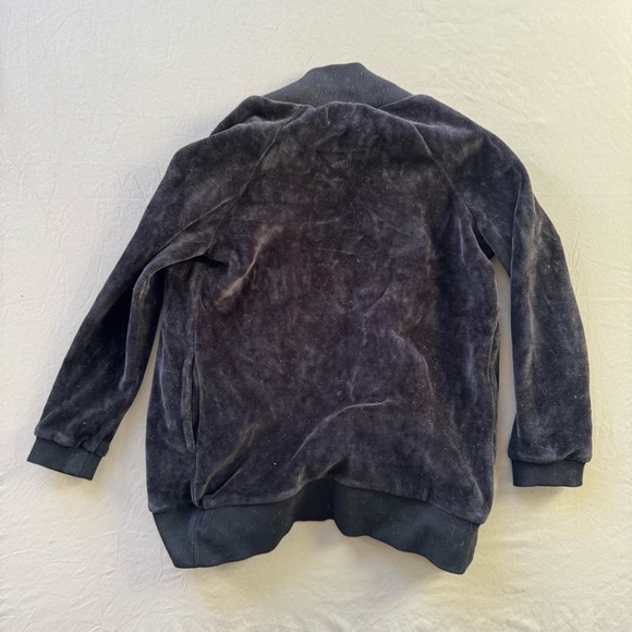 Kin Kin Velvet Raglan Cardigan Bundle - Picture 5 of 9